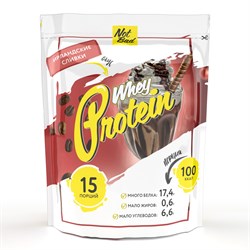 Not Bad Whey Protein 450 гр. - фото 4543