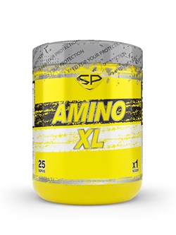 Steel Power AMINO-XL + таурин + цитруллин + бета-аланин 250 гр. - фото 4669