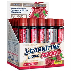 Be First L-carnitine 3300 мг. - фото 4727