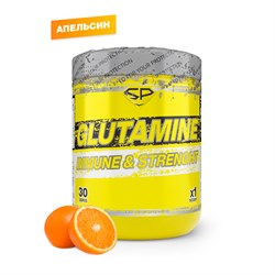 Steel Power Glutamine 300 гр. 1773 - фото 4992