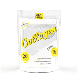 Not Bad Collagen 200 гр. - фото 5004