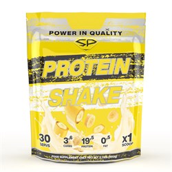 Steel Power Protein Shake 900 гр. - фото 5081