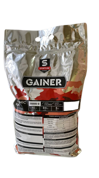 SportLine Nutrition Dynamic Mass 3000 гр. 1888 - фото 5267