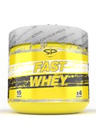 Steel Power Fast Whey Protein 450 гр.