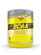Steel Power BCAA 8000 300 гр.