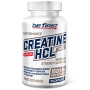 Be First Creatine HCL Capsules 90 капс.
