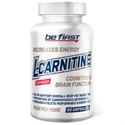 Be First L-Carnitine Capsules 700 60 кап.