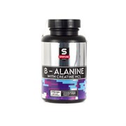SportLine B-Alanine + Creatine HCL 125 капс.