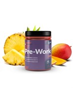 Cybermass Pre Work 200 гр. Cybermass Pre Work 200 гр.