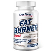 Be First Fat Burner (жиросжигатель на растительных экстрактах) 120 капс.