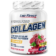 Be First Collagen + Vitamin C 200 гр.