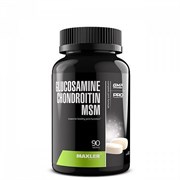 Maxler Glucosamine Chondroitin MSM 90 таб.