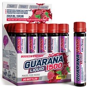 Be First Guarana liquid 1500 1 амп.