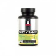 SportLine Daily Vitamins 125 кап.