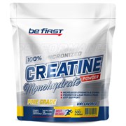 Be First Creatine Monohydrate powder (креатин моногидрат) 500 гр 1860