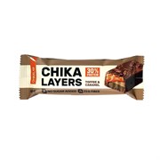 Bombbar Протеиновый батончик Chika Layers 45 гр. 1899