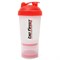 Спортивный шейкер Be First 3-в-1 600 мл. (TS1323) 1719