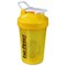 Спортивный шейкер Be First 400 мл. с шариком (TS1358) 1720