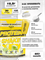Steel Power Protein Shake 900 гр. 1809